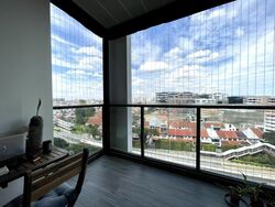 Botanique At Bartley (D19), Condominium #628431881